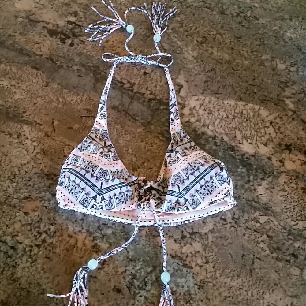 💕SUPER CUTE SWIM TOP